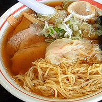 「ワンタンメン （700円）」@代一元 大森店の写真