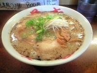 「こってり」@中華そば 骨々亭の写真