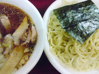 「会津スペシャル」@白河中華そばの写真