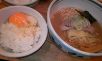 「らーめんセット」@こうかいぼうの写真