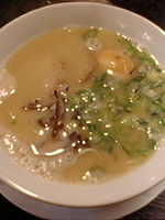 「ラーメン+煮玉子」@たつやの写真