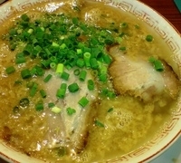 「パートII」@だるま大使 本店の写真