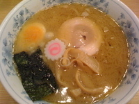 「ラーメン、並（￥680）」@新橋 大勝軒の写真