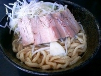 「ラーメン300」@男は黙って前を行け！の写真