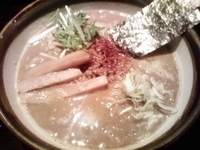 「ごまそば」@はる樹の写真