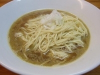 「そば」@中華そば屋 伊藤の写真