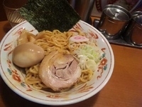 「油そば」@ぶぶか 吉祥寺店の写真