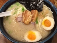 「万祝らーめん」@九州らーめん 万祝錦の写真