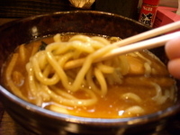 「つけ麺（並盛り）、煮玉子」@つけ麺 富平の写真
