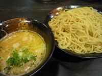 「つけ麺 850円」@博多元勲の写真