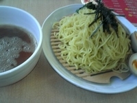 「つけ麺」@らーめん輝の写真