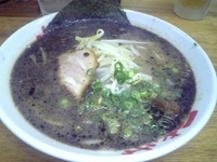 「ラーメン」@なんつッ亭 弐 品川店の写真