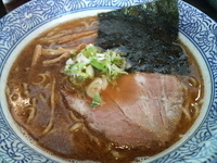 「漁醤油（750円）」@さくらの写真