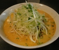 「担々麺大（辛めで注文）」@麺や天鳳しげるの写真