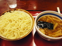 「あつもり」@武蔵村山大勝軒の写真