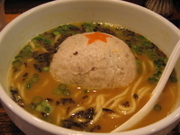 「トリゴンボール（5月限定メニュー）」@鶏の穴の写真