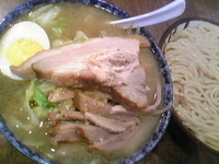 「もり野菜」@東池袋大勝軒 八王子店の写真