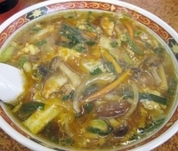 「まりもラーメン」@サッポロラーメン まりもの写真