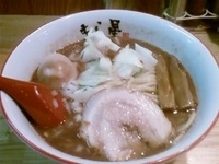 「味玉ラーメン」@きら星の写真