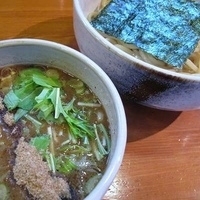 「つけそば 中300g 780円」@麺匠 ヒムロクの写真