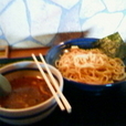 つけ麺（大盛り）
