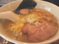 「塩そば」@塩そば 真吾の写真