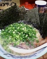 「らーめん」@九州ラーメン 成竜の写真