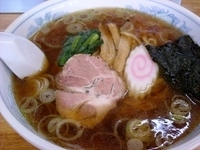 「手打池ちゃんラーメン」@池ちゃんラーメンの写真