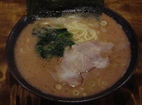 「ラーメン」@麺処 謹ちゃんの写真