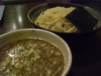 「カレつけ 800円」@百済の写真