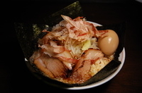 「虎スペシャル」@虎二郎の写真