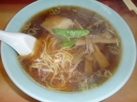 「ラーメン」@珍々軒の写真