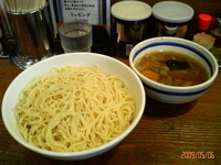 「あつもり（中盛）」@東池袋大勝軒 本店の写真