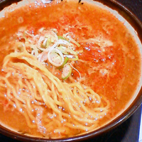 「味噌ラーメン （900円）」@すみれ ラゾーナ川崎店の写真