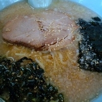 「ラーメン 520円」@ニューラーメンショップ 松尾店の写真