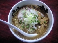 「醤油ラーメン」@あら焚き豚骨 あらとん 本店の写真