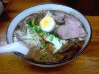 「スタミナラーメン（1150円）」@くまもとらーめんブッダガヤの写真