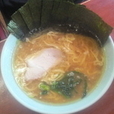 ラーメン 中 油多め やわらかめ 海苔増し