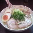 味たまラーメン