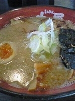 「ちゃっちゃ醤油らぁめん」@らあめん 古屋の写真