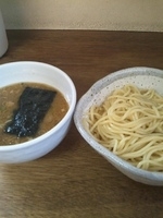 「つけ麺」@麺屋 夢うさぎの写真