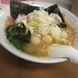 ねぎラーメン並盛