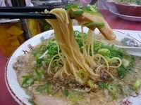 「ラーメン」@ラーメン魁力屋 本店の写真