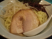 「油そば(大盛)500円」@さいたま屋 神田駅前店の写真