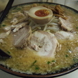 味噌ラーメン 790円 大盛 100円  チャーシュー 200円