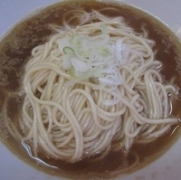 「そば 550円」@中華そば屋 伊藤の写真