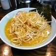 ネギラーメン