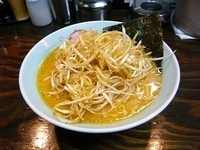 「ネギラーメン」@ラーメン道楽 新宿店の写真