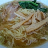 「醤油ラーメン 550円」@麺屋 猪八戒の写真