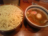 「味玉もり 820円」@東池袋大勝軒 横濱西口店の写真
